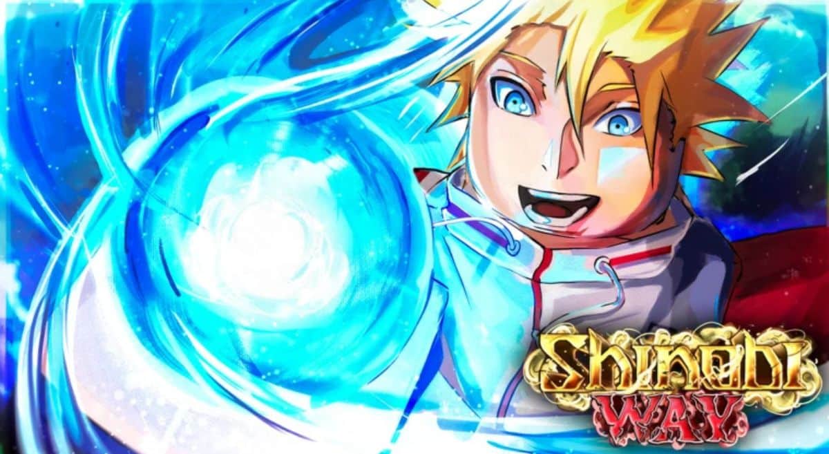 Shinobi Way Featured Image