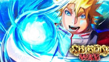 Shinobi Way Featured Image