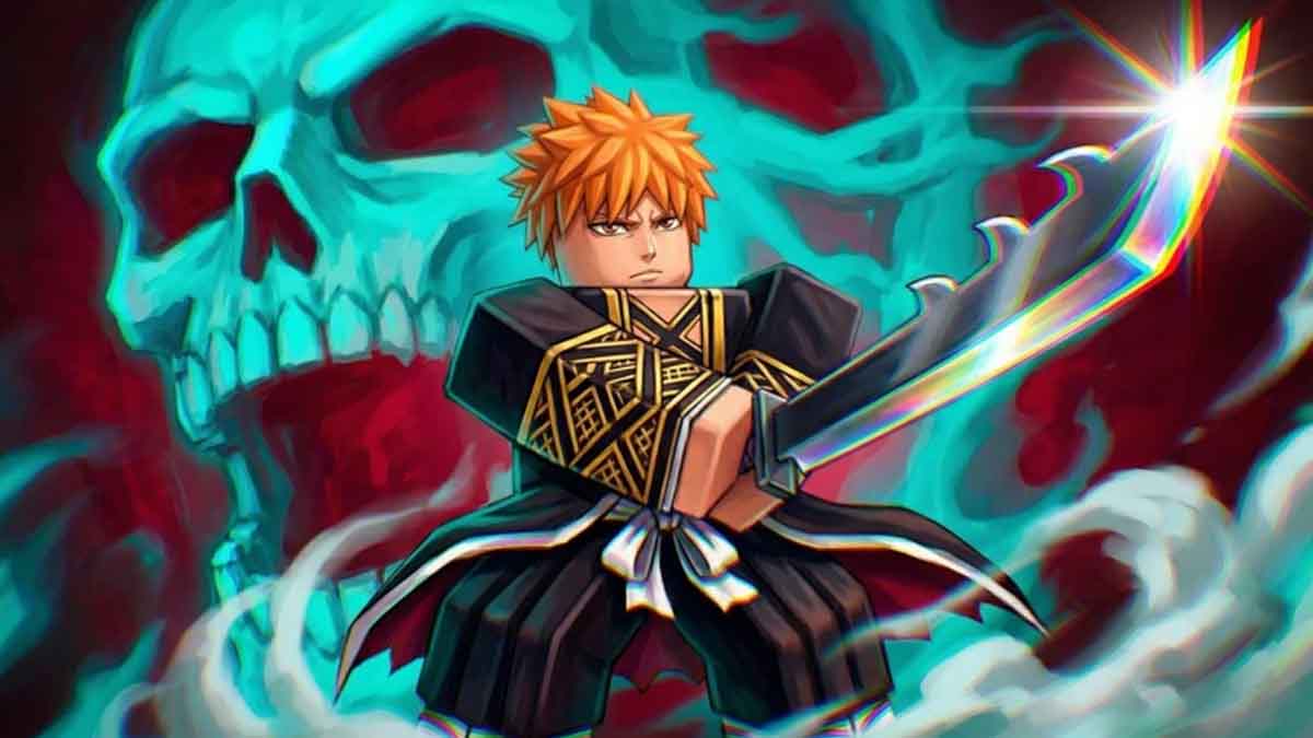 Soul Reaper Incremental Codes