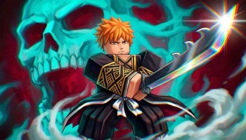 Soul Reaper Incremental promo image