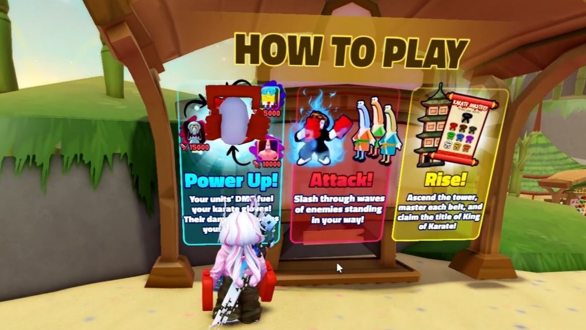 Fighter Egg Location