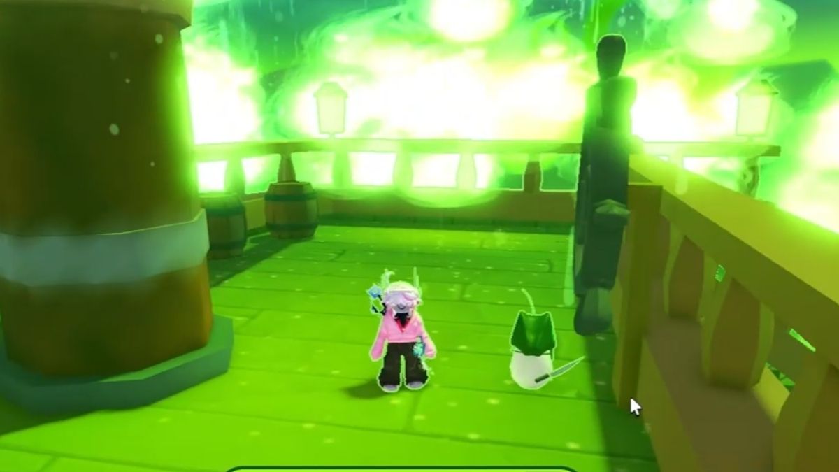 SpongeBob TD Egg Locations