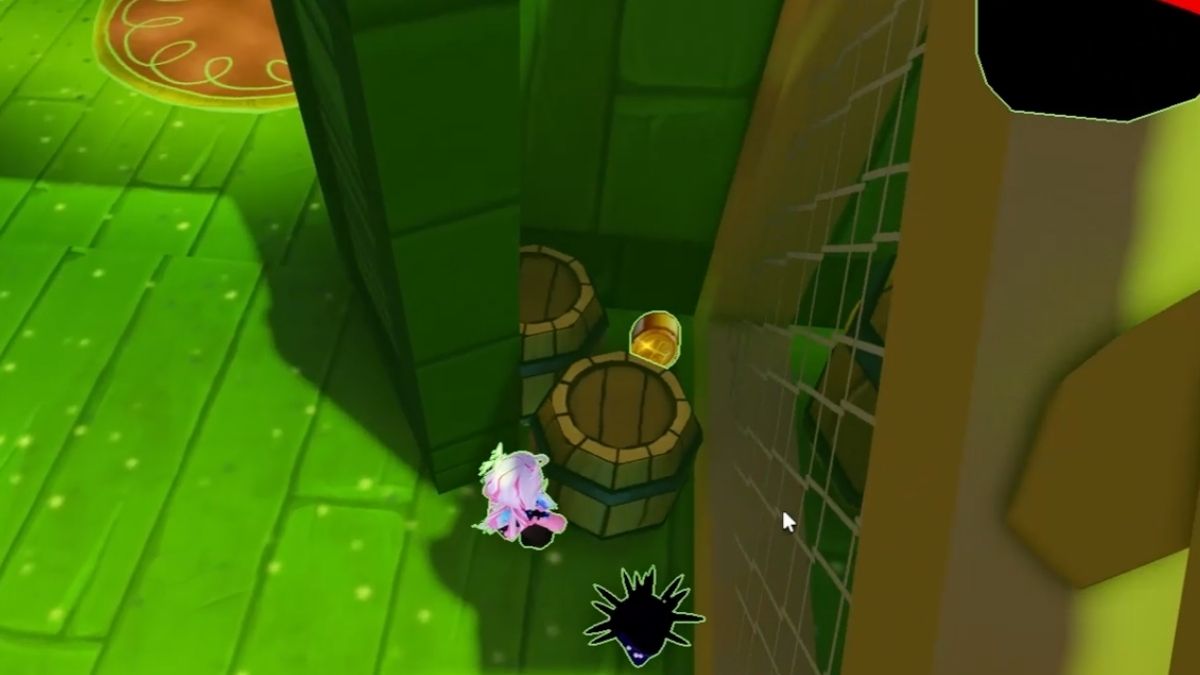 SpongeBob TD Easter Update