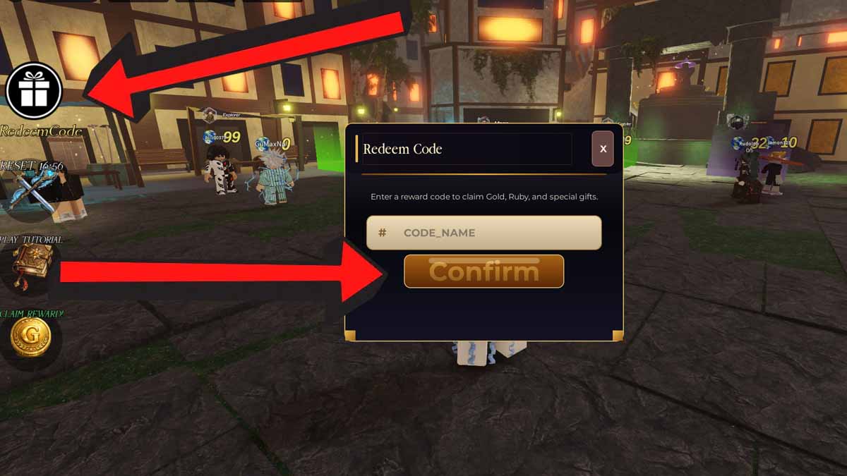 How To Redeem Taming Defense Codes