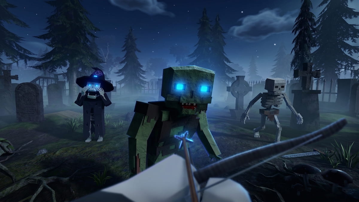 promo image for Taming Defense