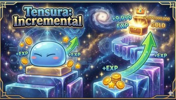 Tensura Incremental promo image