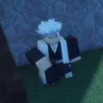 Toshiro NPC Paradox