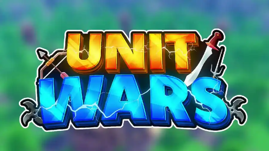 Unit Wars Codes (April 2026) | Pro Game Guides