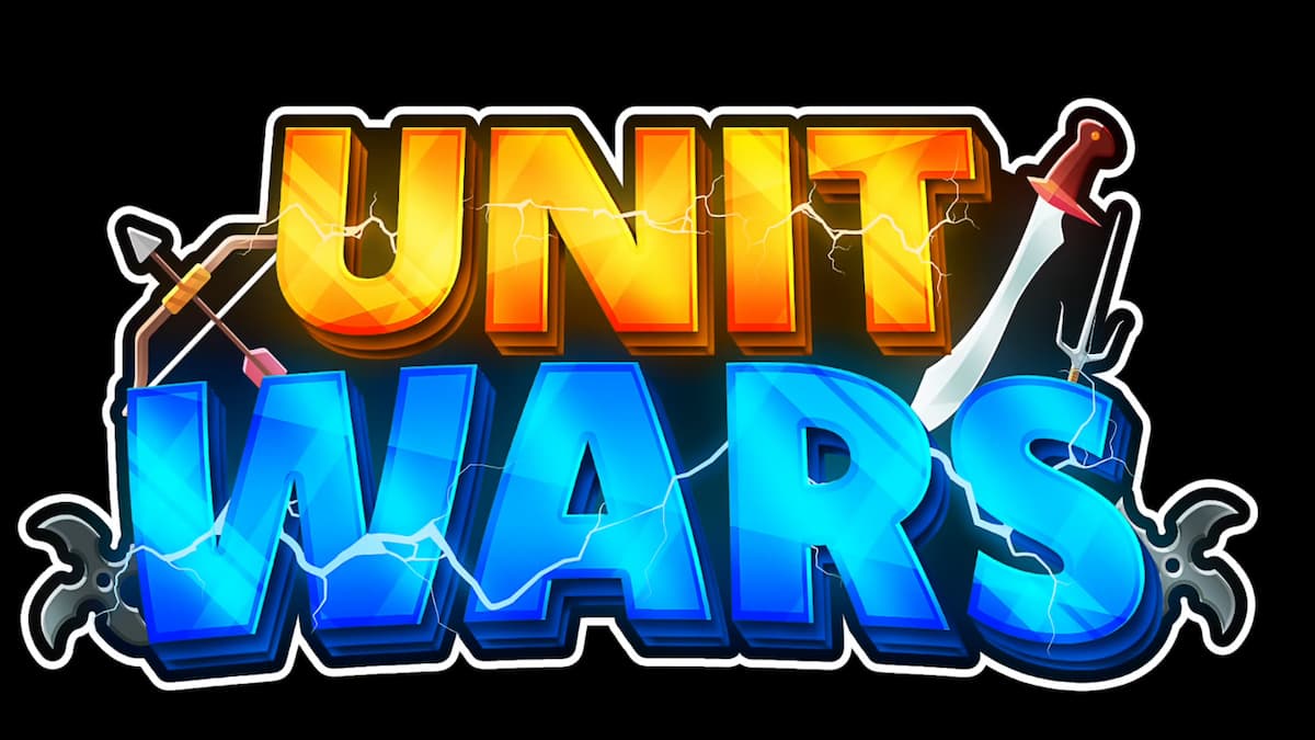 Image from the Unit Wars trailer.