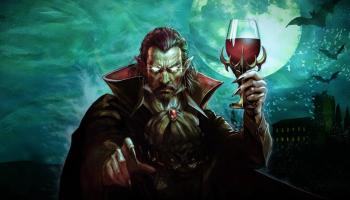 Vampire Crawlers promo beginner's guide