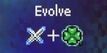 Cross + Clover evolution in Vampire Crawlers