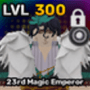 23rd Magic Emperor game image