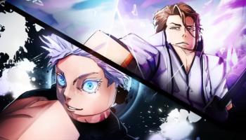 Limitless & Illusionist in Anime Apocalypse