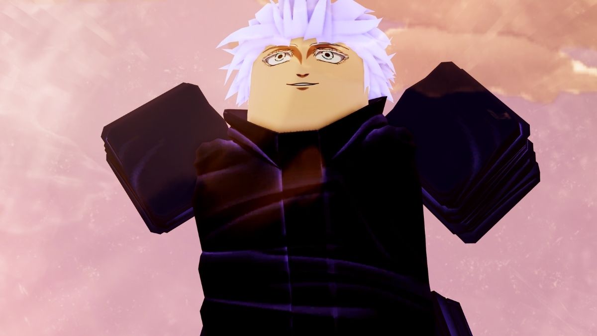 Sorcerer Boss spawning in Anime Apocalypse