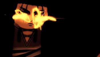 Anime Apocalypse SBR AOT update
