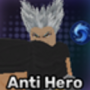 Anti Hero game image