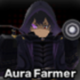 Aura Farmer game image