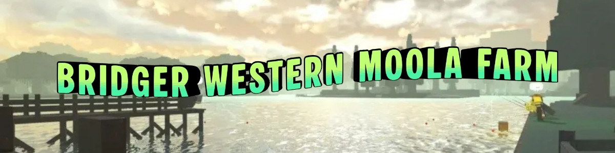 Farm Moola & XP in Bridger Western