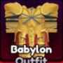 Babylon Outfit game image