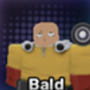 Bald game image