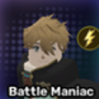 Battle Maniac game image
