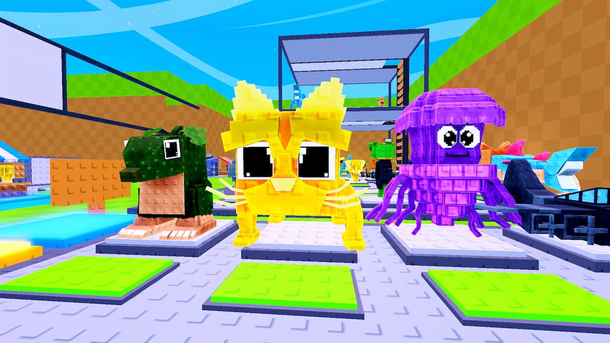 Brainrots with mutations in Roller for Brainrots