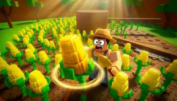 Build a Ring Farm promo art.