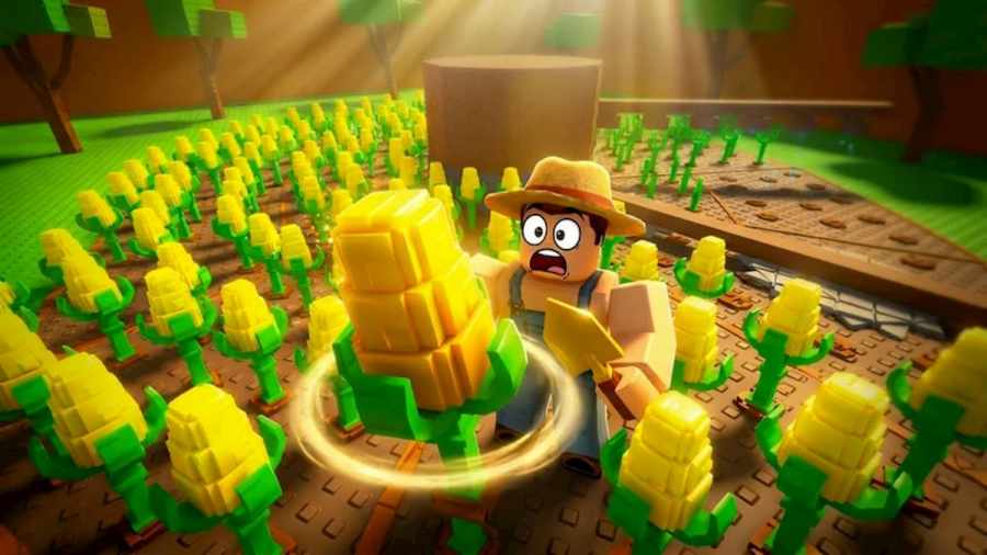 Build a Ring Farm Codes (May 2026) | Pro Game Guides