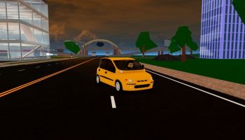 Car Dealership Tycoon Car Factory Event