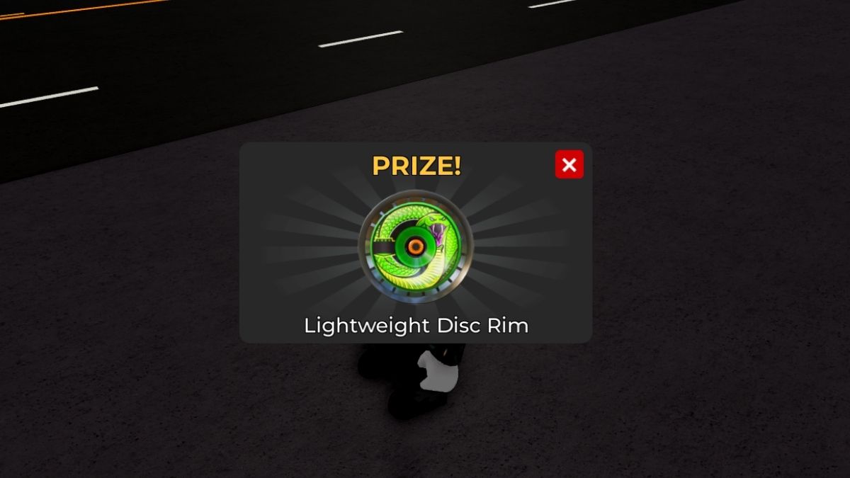 Car Dealership Tycoon Event Reward