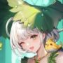 Cilantro Princess game image