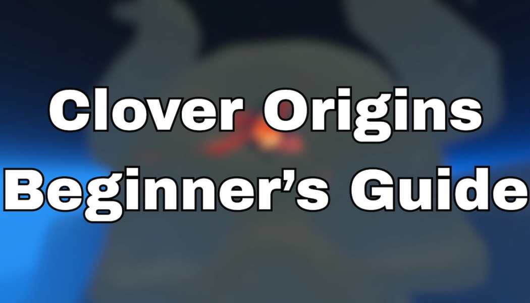 All Clover Origins Accessories - Buffs & How to Get | Pro Game Guides