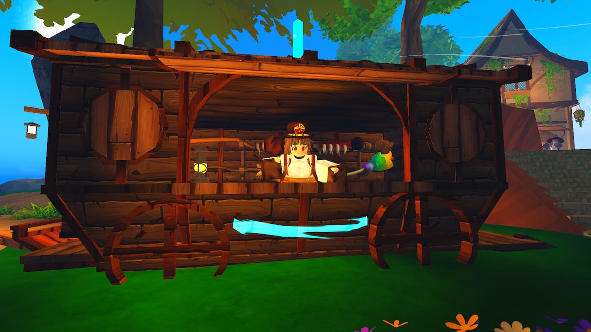 Clover Origins NPC Locations Guide