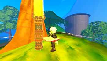 Clover Origins Totem Locations