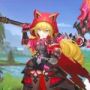 Crimson Hood game image