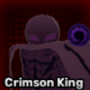 Crimson King game image