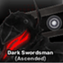 Dark Swordsman Ascended game image