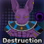 Destruction game image