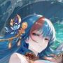 Divine Kun game image