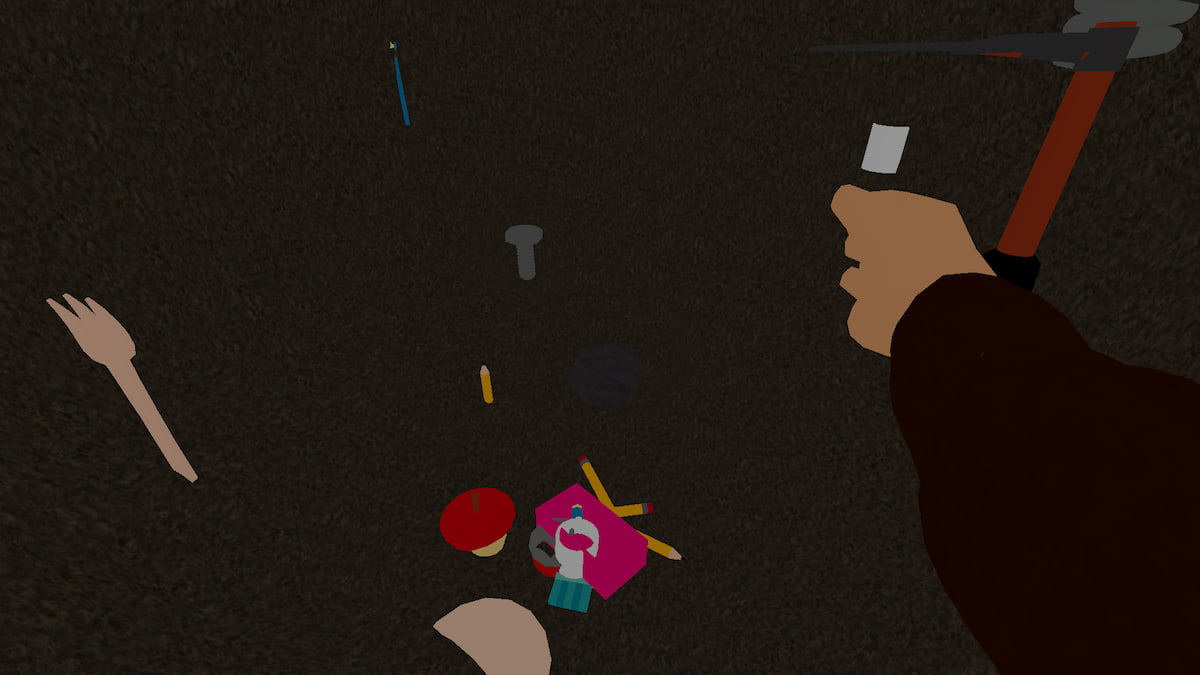 Escape the Zoo Sewers Ending