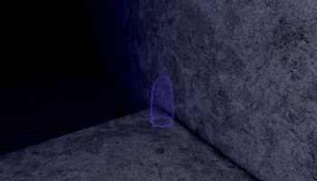 The Ghost in Fisch