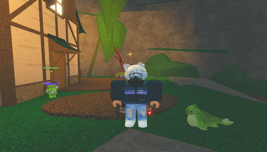 Roblox Fisch Companions Tier List - Passives & Buffs | Pro Game Guides