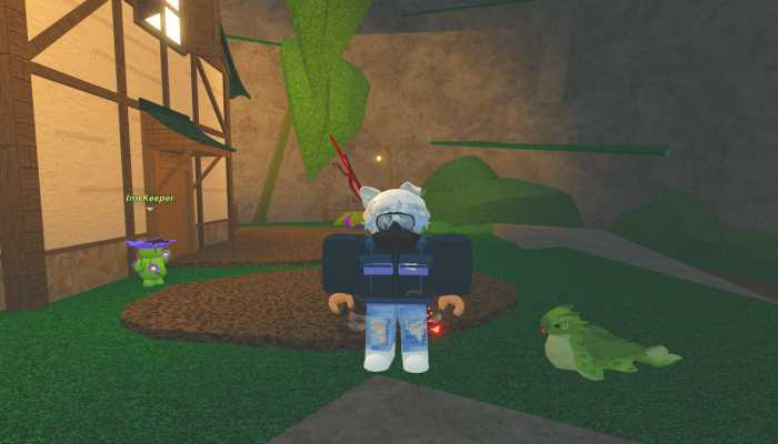 Roblox Fisch Companions Tier List - Passives & Buffs | Pro Game Guides