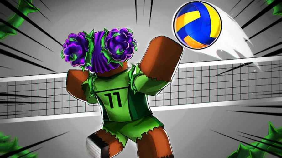 How to get the Ibara Style in Volleyball Legends | Pro Game Guides
