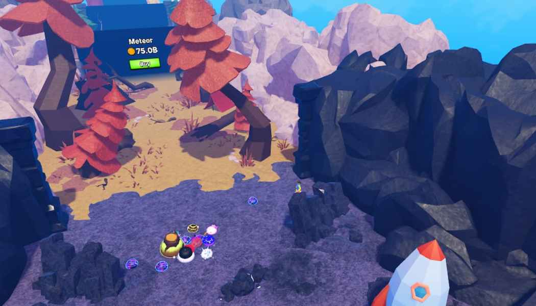 All Slime RNG Crafting Recipe Locations, Ingredients, and Stats