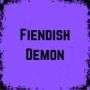 Fiendish Demon game image