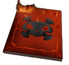 Fire Grimoire Icon