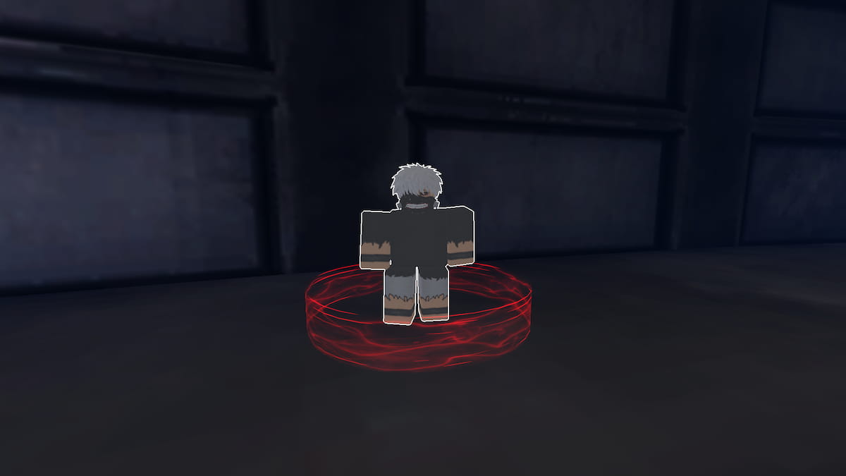 Get Black Reaper in Sailor Piece