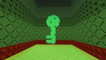 Get the Sewer Key in Sell Lemons