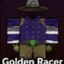 Golden Racer game image